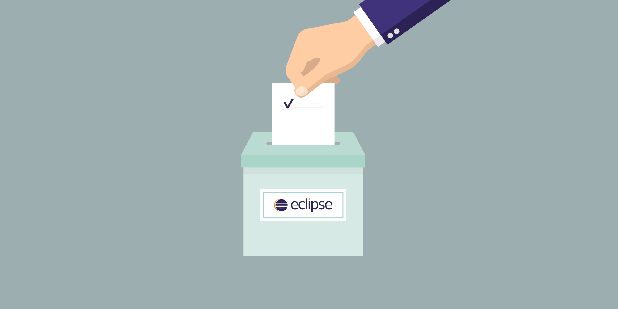IDE Eclipse: за и против от ведущих программистов