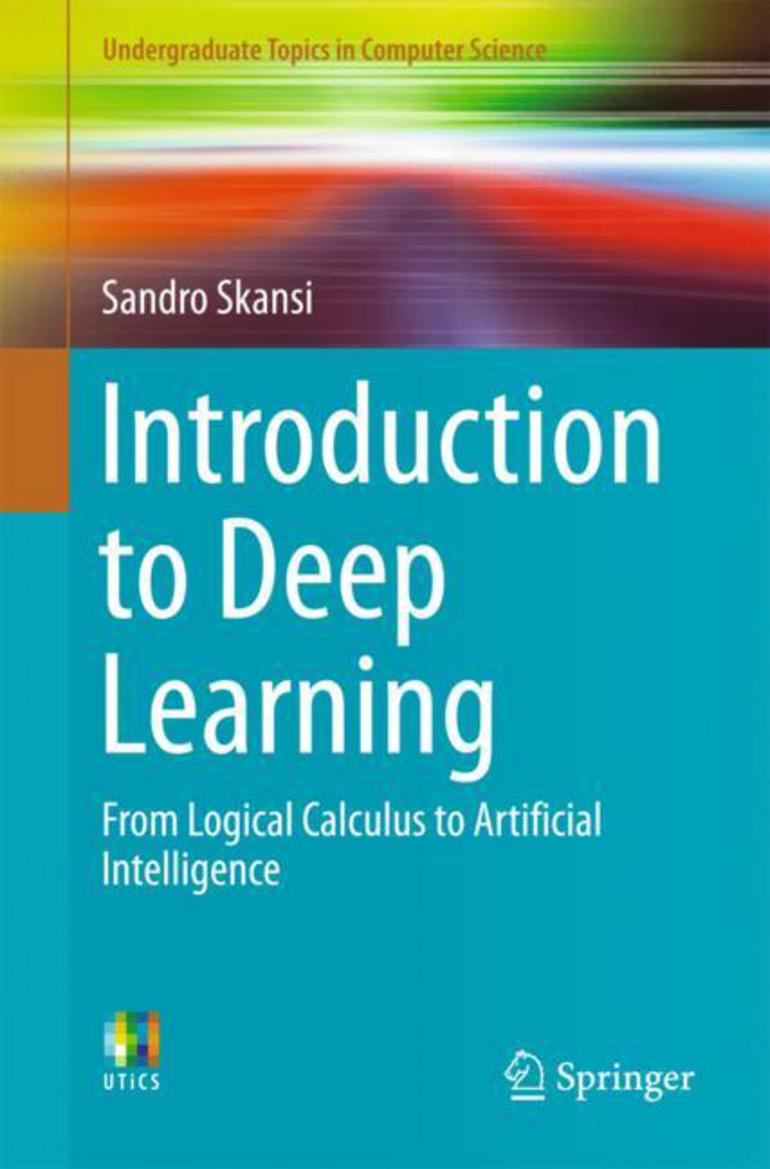 Deep Learning: 15     