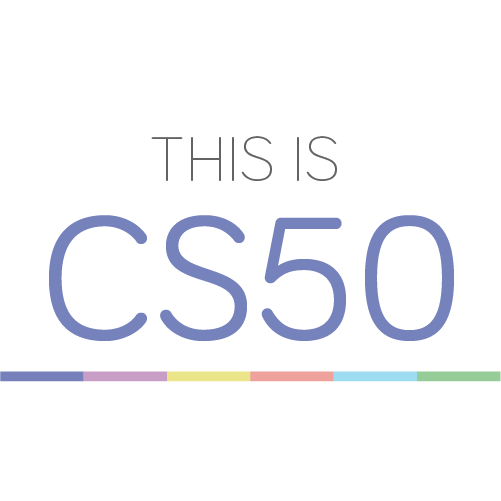 Cs50    