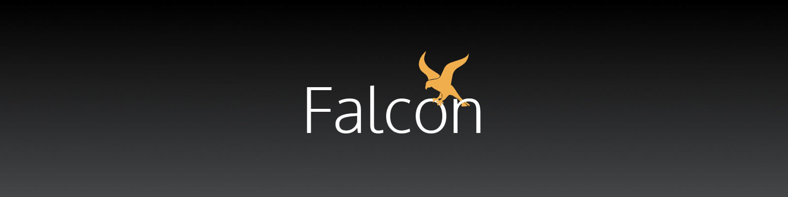 Python Falcon