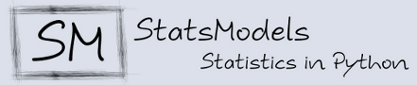 Python Statsmodels