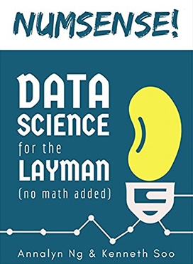  Data Science   